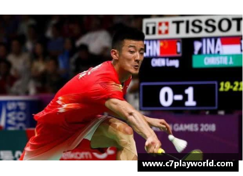 C7娱乐久违的全线飘红！林丹时隔一年再进顶级赛决赛！国羽三项提前晋级