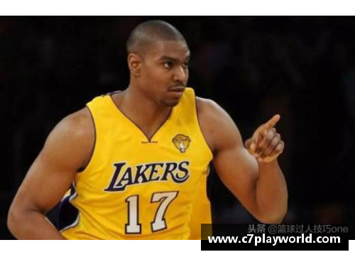 C7娱乐NBA季后赛湖人直播精彩看点全解析