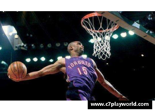C7娱乐NBA灌篮大赛：飞人盛宴与创新风暴 - 副本